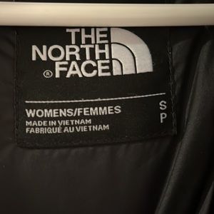 NorthFace Jacket